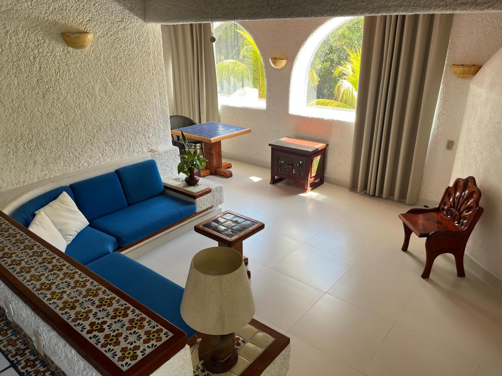 Villa De La Roca Zihuatanejo Esterno foto