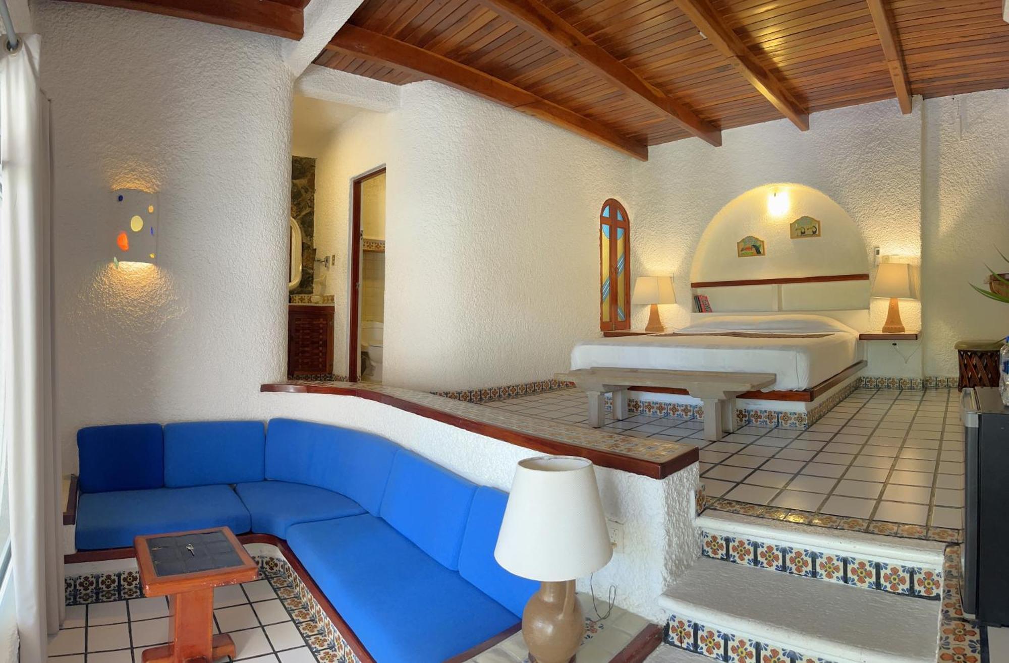 Villa De La Roca Zihuatanejo Esterno foto