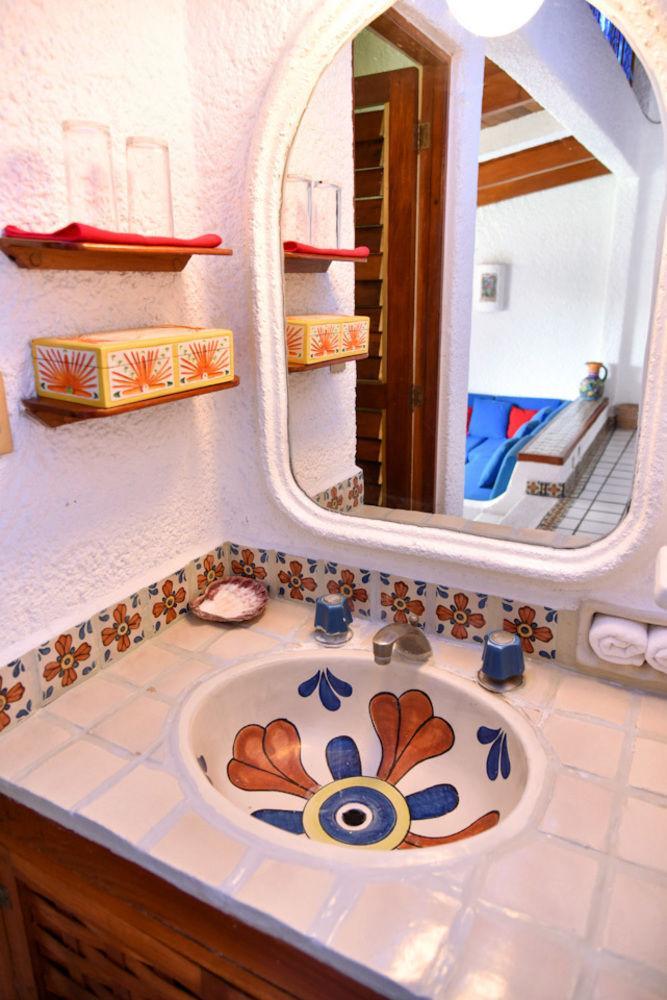 Villa De La Roca Zihuatanejo Esterno foto
