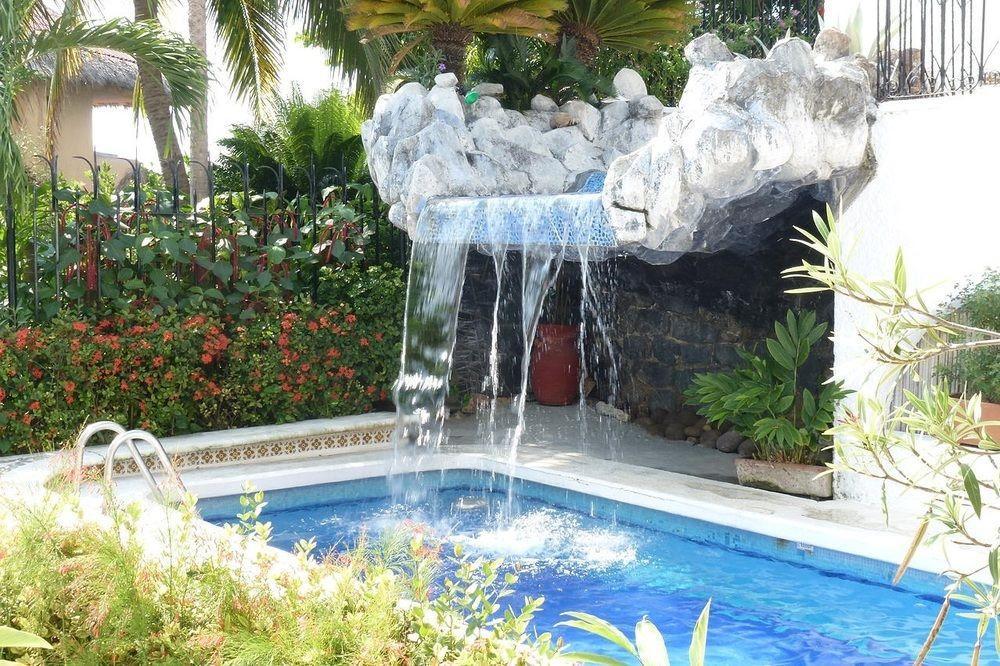 Villa De La Roca Zihuatanejo Esterno foto
